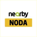 Nearby Noda icon