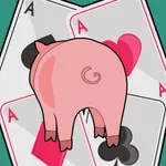 Pig’s Tail Quick Draw CardGame icon