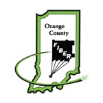 Orange County Fiber icon