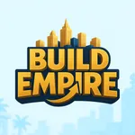 Build Empire: New clicker game icon