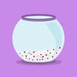 MemoriesBox - Couple Journal icon