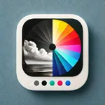 Colorize Photos - Image Tools icon