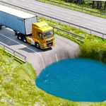 Car Crash Games: Car Accident icon