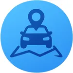 Spott (Car spotting) icon