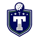 Tally Golf Scores icon