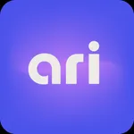 Ari - Your 24/7 AI Wing Girl icon