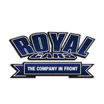 Royal Cars Teesside icon