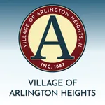 Arlington Heights IL icon