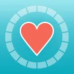 HeartStar BP Monitor icon