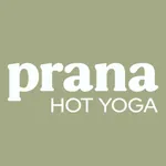 Prana Hot icon