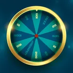 Lucky Lottery Number icon