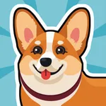 Walkies! My Exercise Friend icon