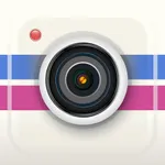 水印打卡相机-时间地点和工作水印,工程相机 icon