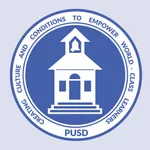 Poway Unified School District icon