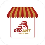Red Ant Merchant icon