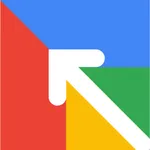 ReviewUP more Google reviews icon