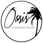 OASIS CF icon