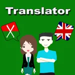 English To Jingpo Translator icon