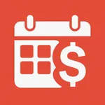 光熱費記録 icon