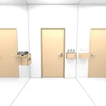 Mirror Room Escape icon