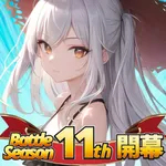 ダイスバトルガールズ -ハクスラ×サイコロバトル- icon