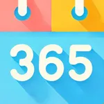 Bubble Calendar icon