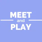 Meet and Play icon