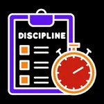 Self-Discipline Master Class icon
