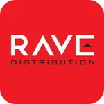 Rave Distro icon