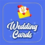 Wedding Card Maker* icon