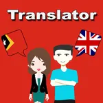 English To Tetum Translator icon