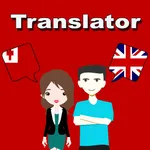 English To Tongan Translator icon