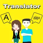 English To Zapotec Translator icon