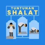 Tuntunan Shalat Lengkap icon