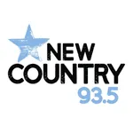 New Country 93.5 icon