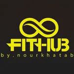 Fit Hub Gym icon
