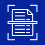 Document Scanner - PDF & OCR icon