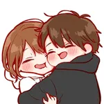 Cute Toko Love Pack # 5 icon