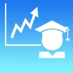 Student Stock Trader icon