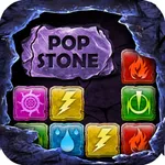 PopStar-PopStone icon