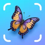 Bug Identifier - Insect ID AI icon