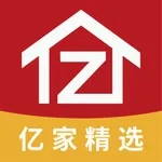 亿家精选 icon
