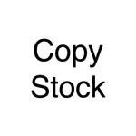 Copy and paste app Kopitoku icon