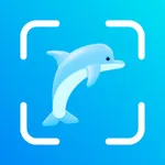 Fish Identifier: Scanner icon