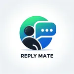 Reply Mate-Smart chat replies icon