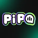 PiPo-غرفة الدردشة icon