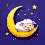 Sleep Sounds • Calm Meditation icon