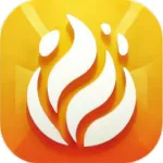 Flame AI: Fantasy Chat icon
