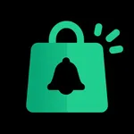 TrackaLacker: In-stock Tracker icon