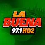 La Buena 97.1 HD2 icon